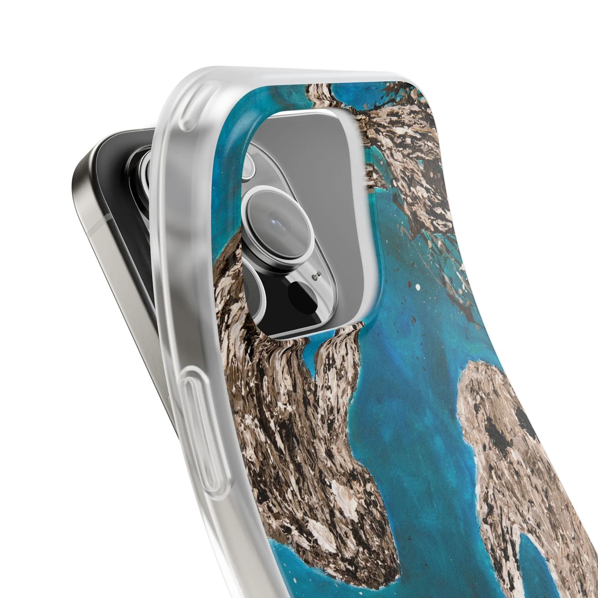 Phone Case - Koi Fish