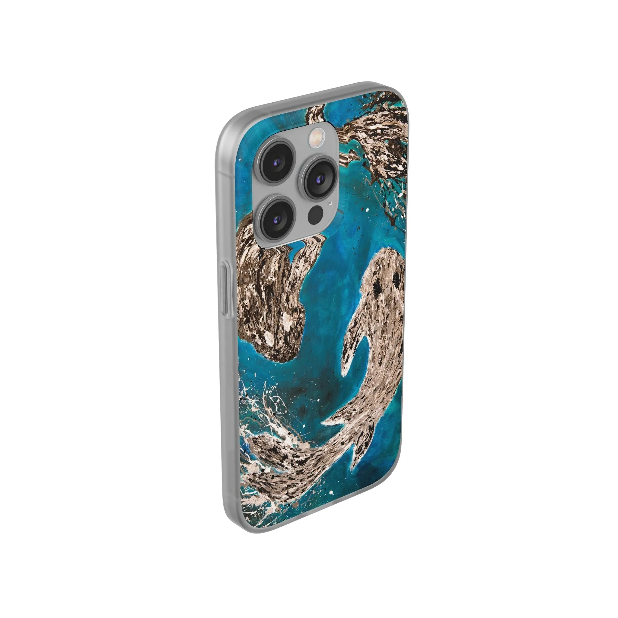Phone Case - Koi Fish