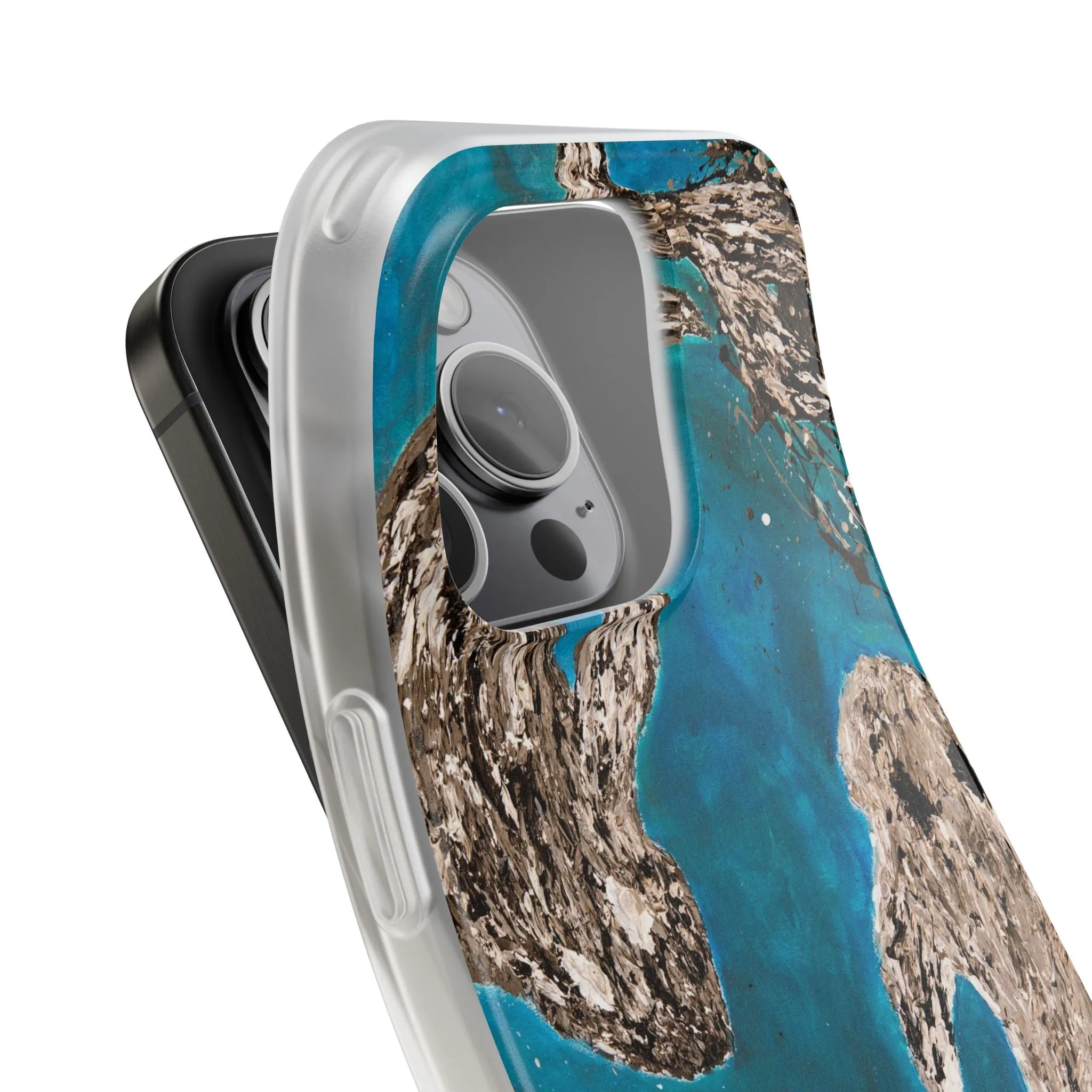 Phone Case - Koi Fish