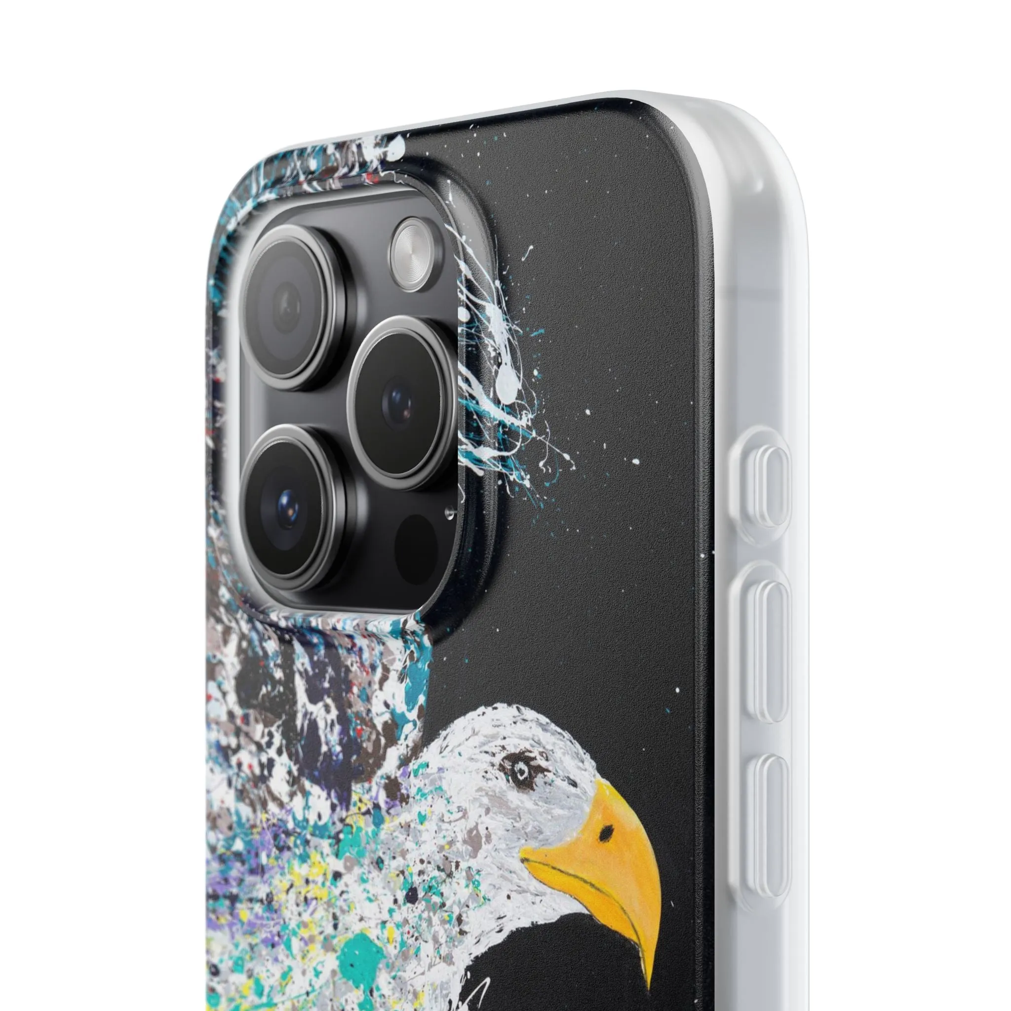 Phone Case - Power
