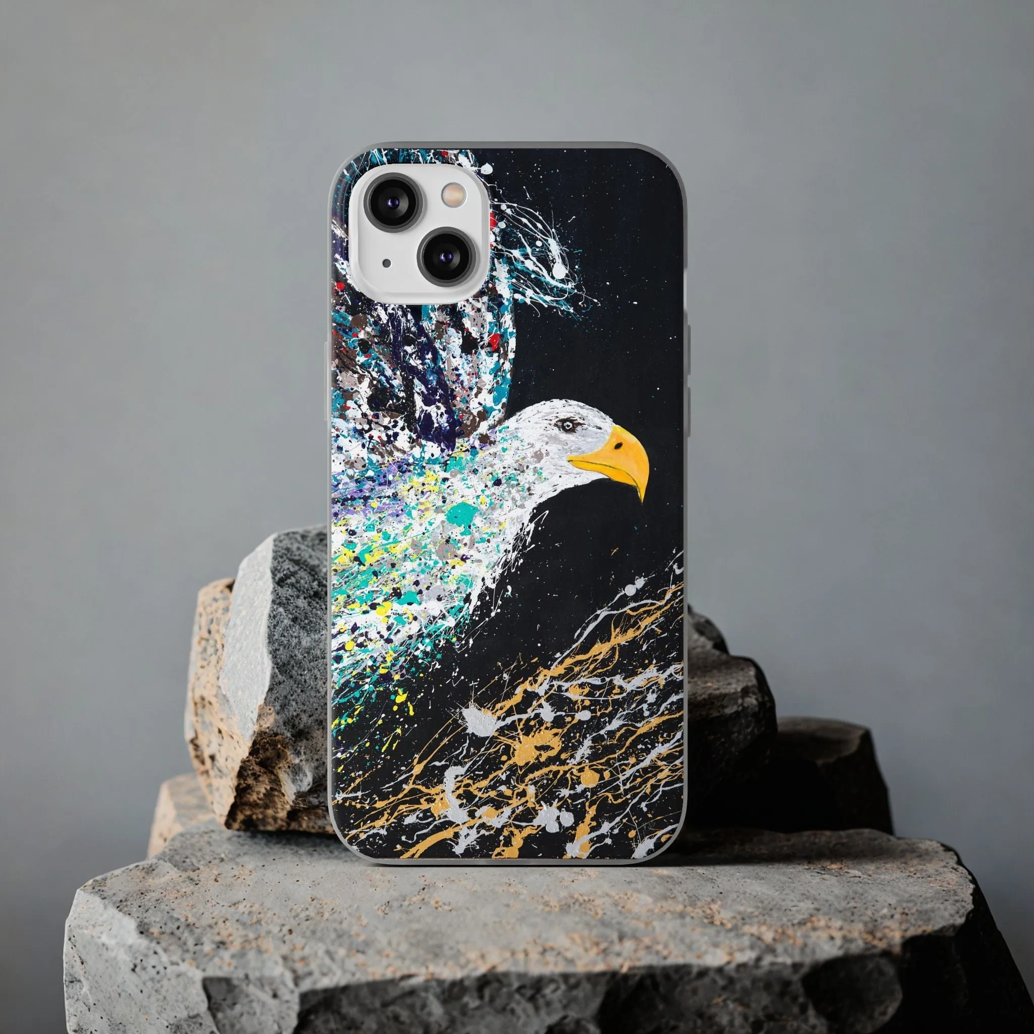 Phone Case - Power