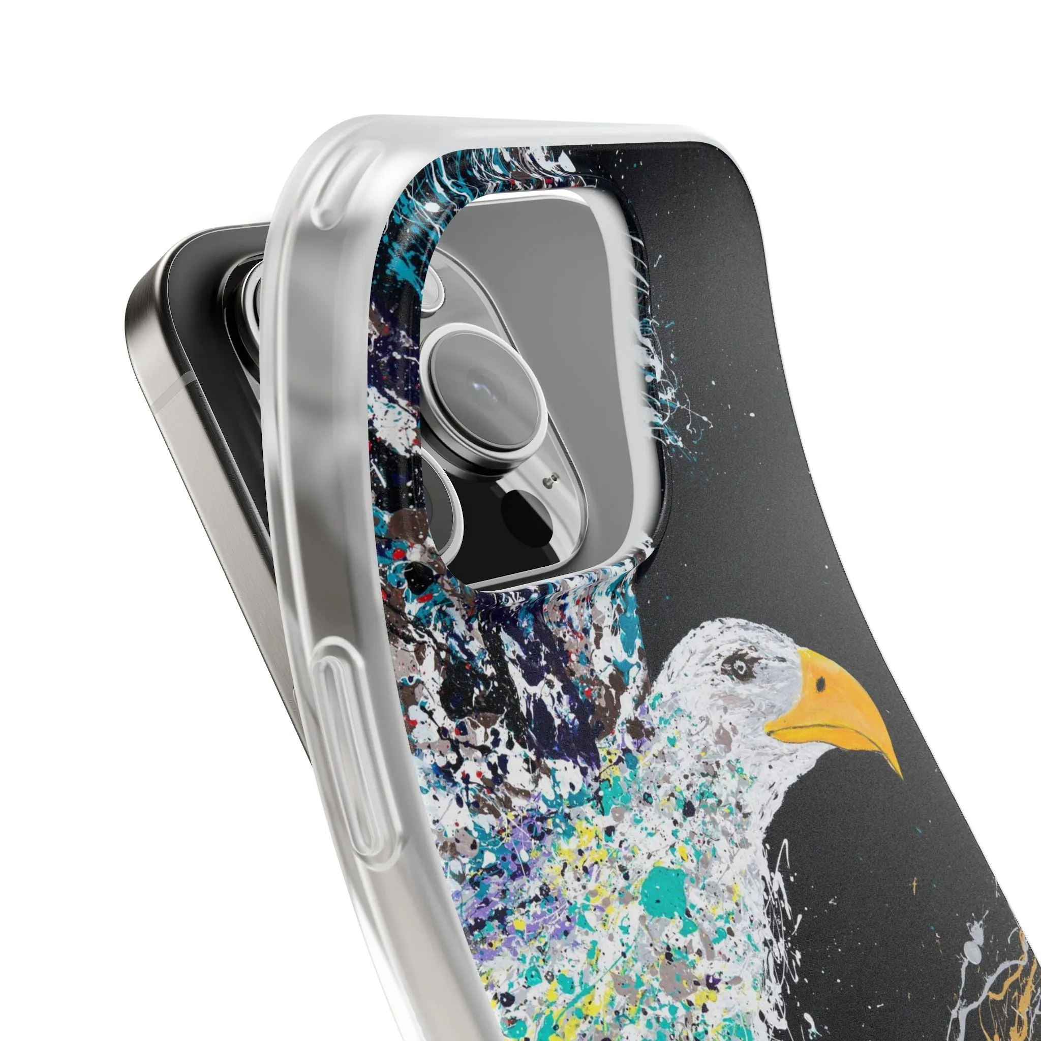 Phone Case - Power