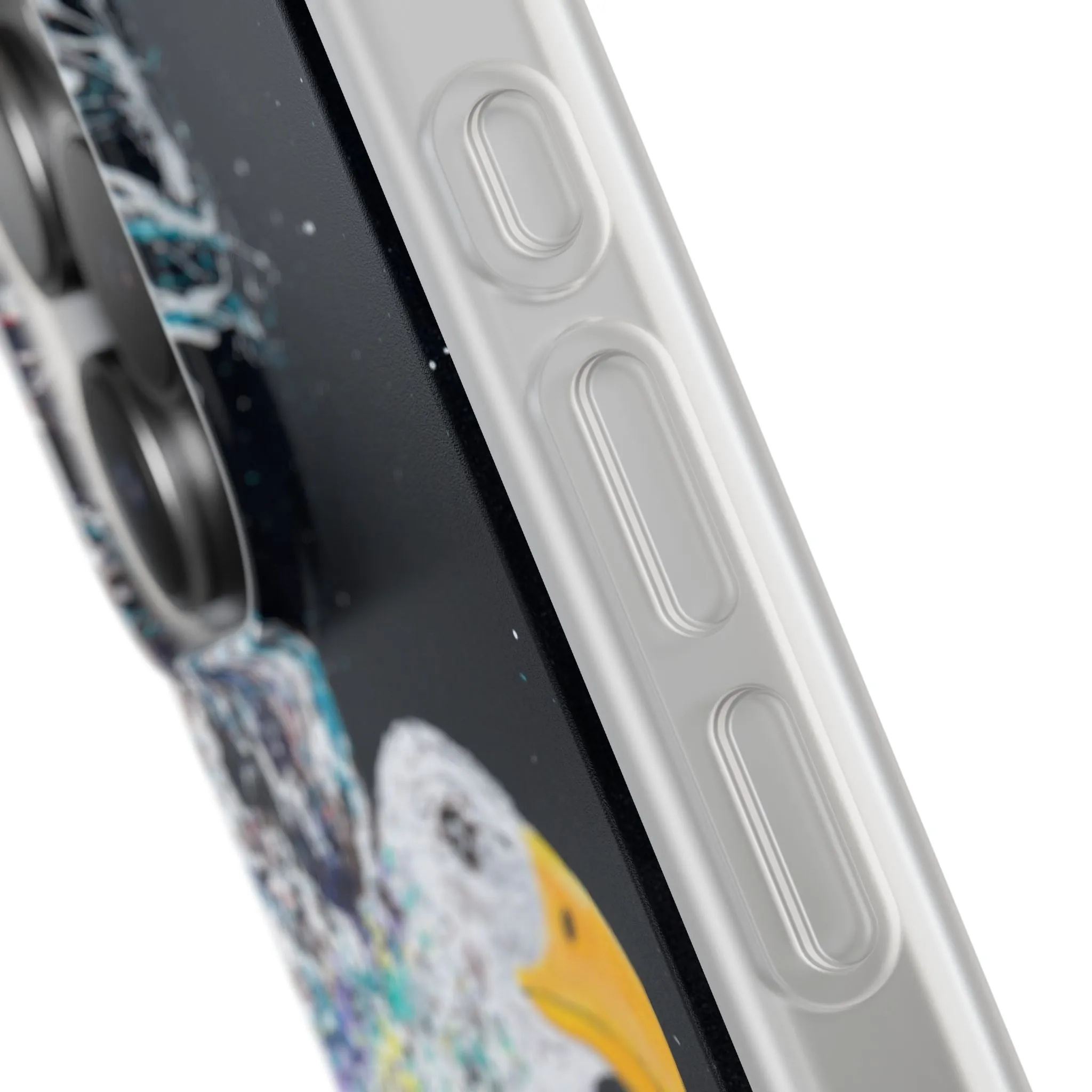 Phone Case - Power