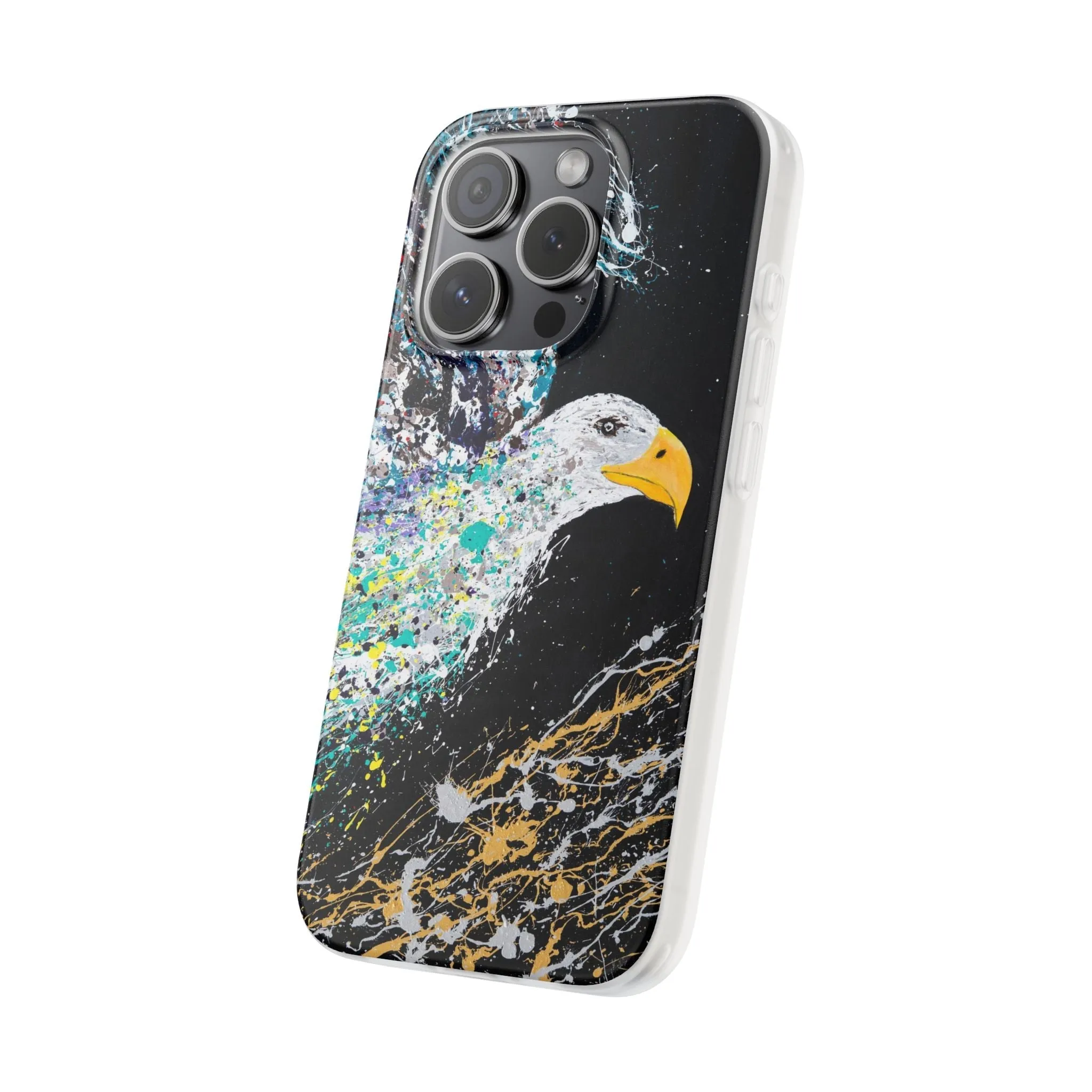 Phone Case - Power
