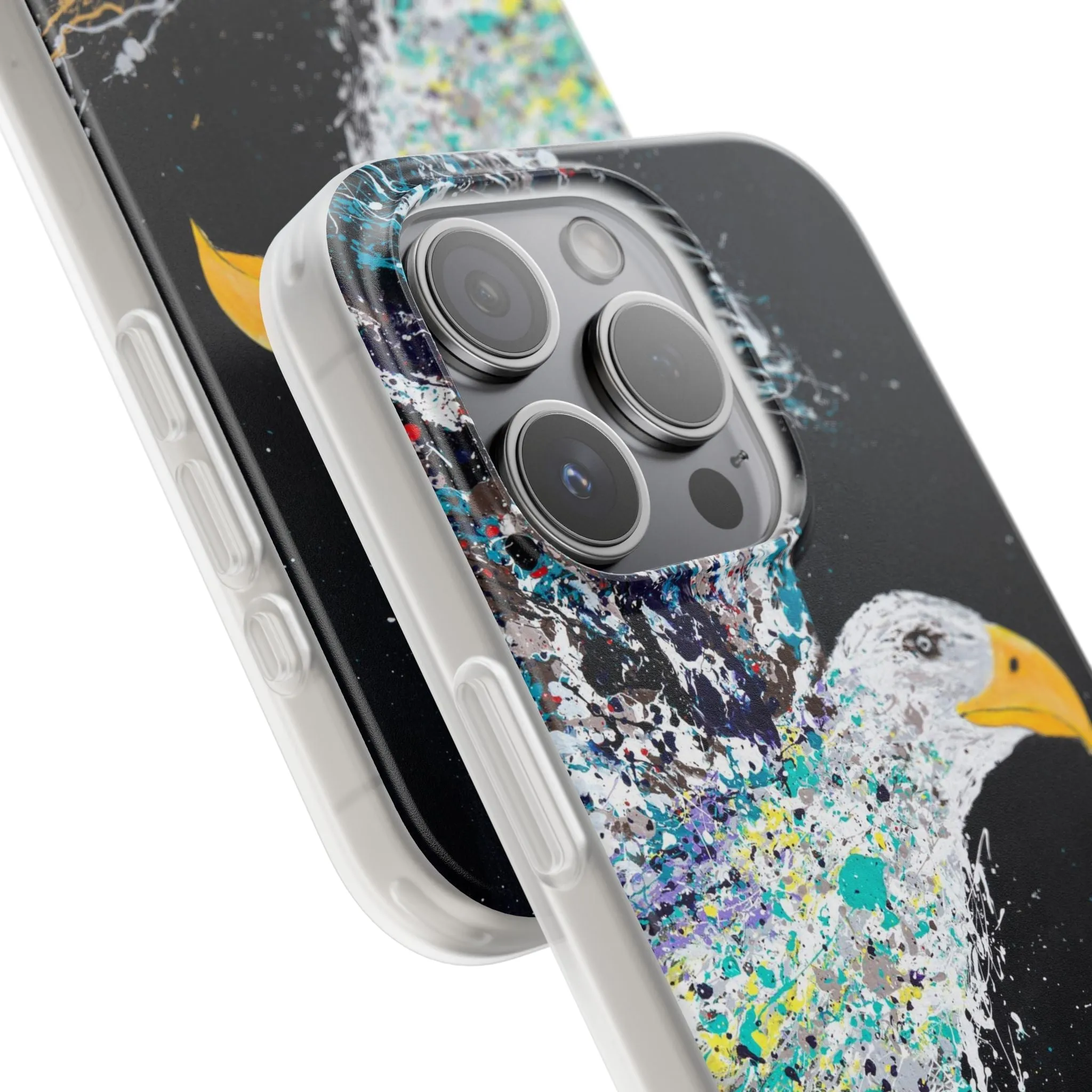 Phone Case - Power
