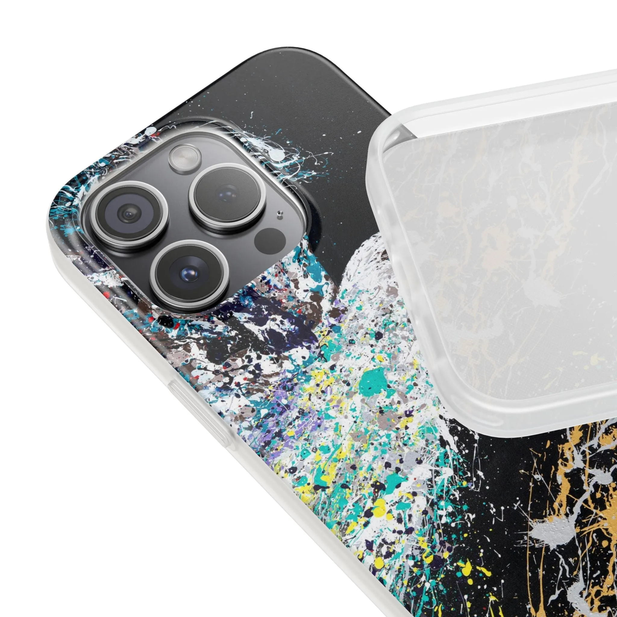 Phone Case - Power