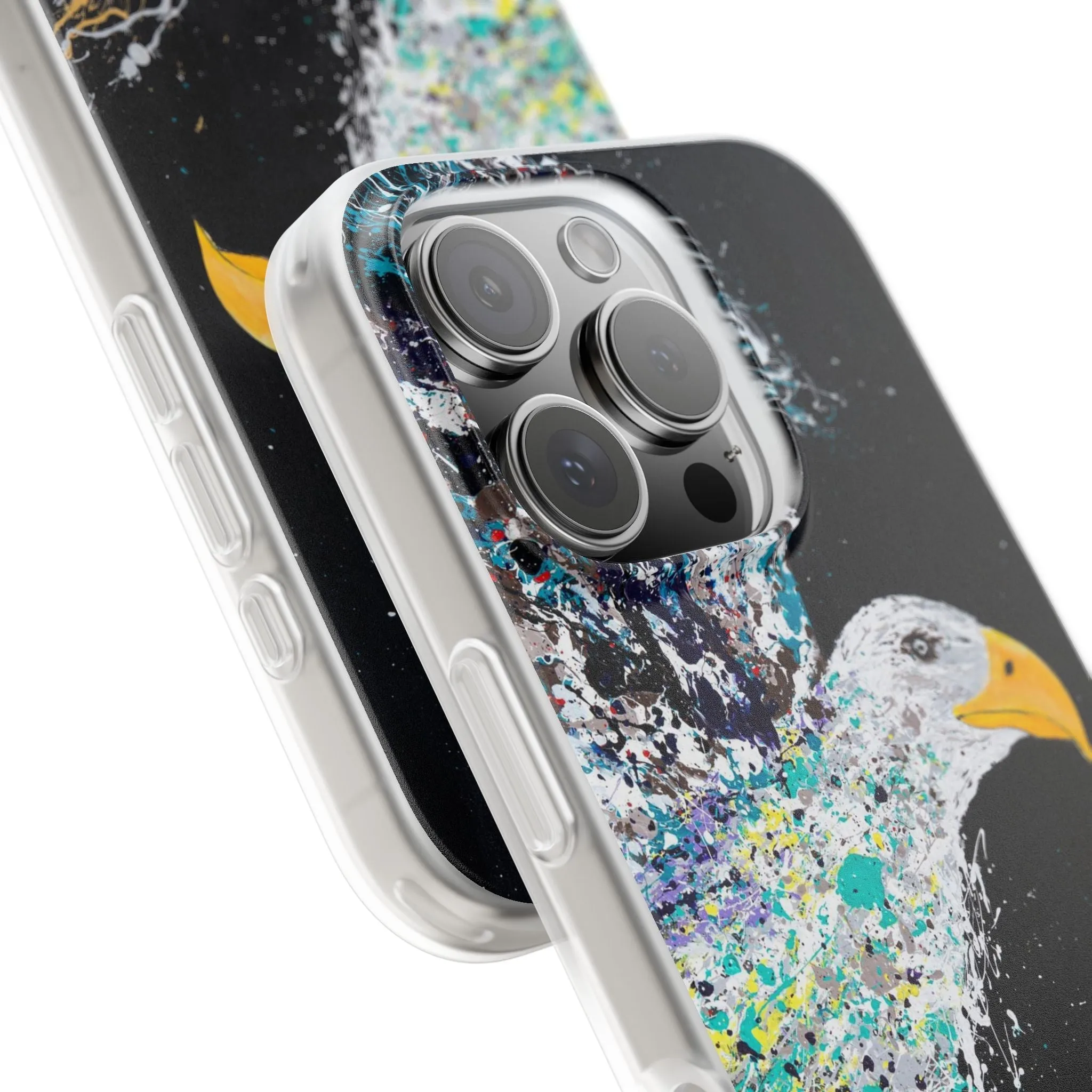 Phone Case - Power