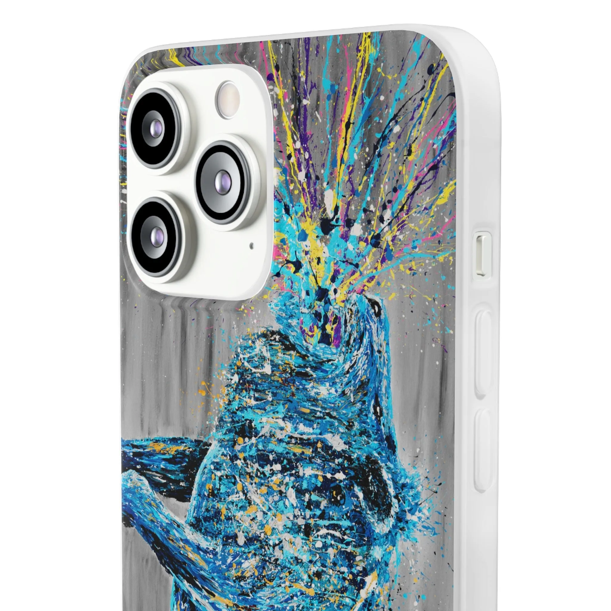 Phone Case - Roar Of Strength