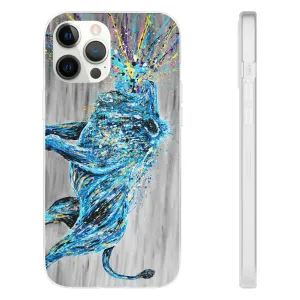 Phone Case - Roar Of Strength