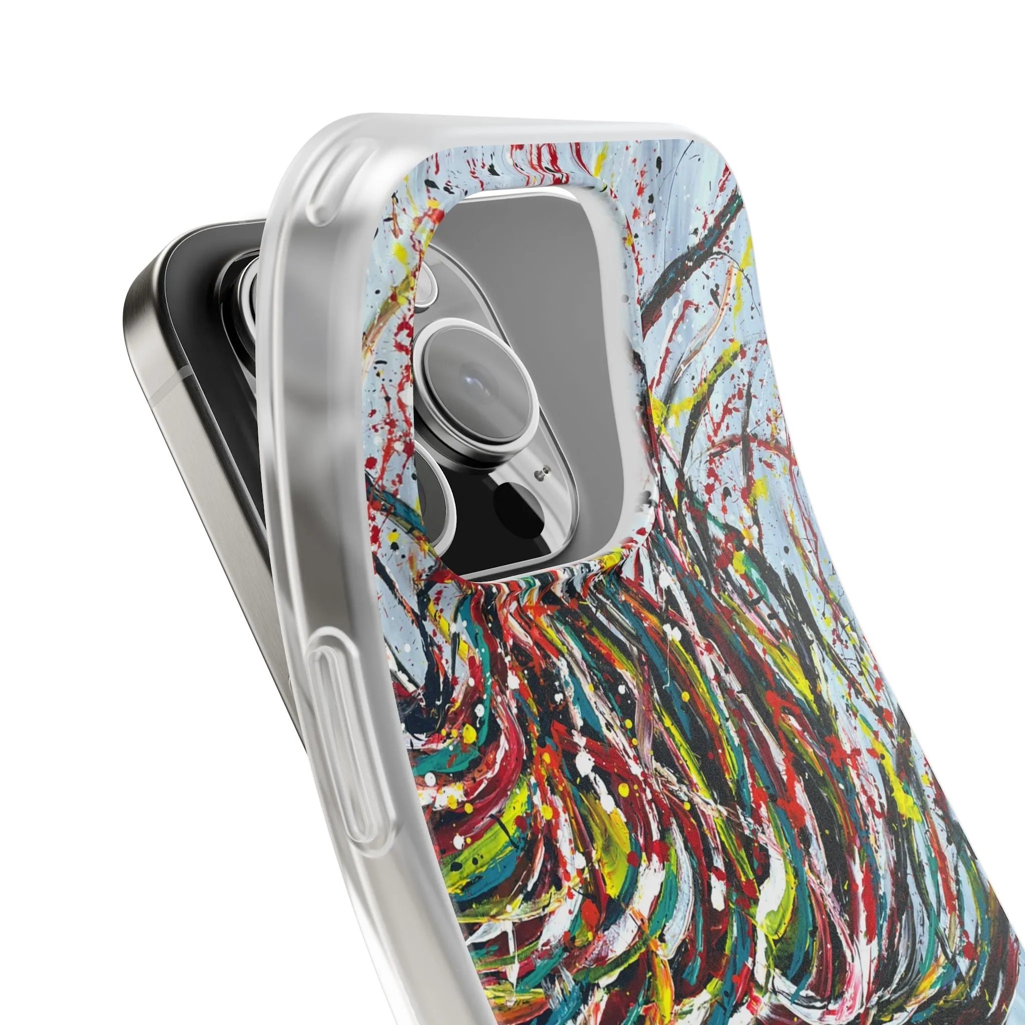 Phone Case - Smile Forever