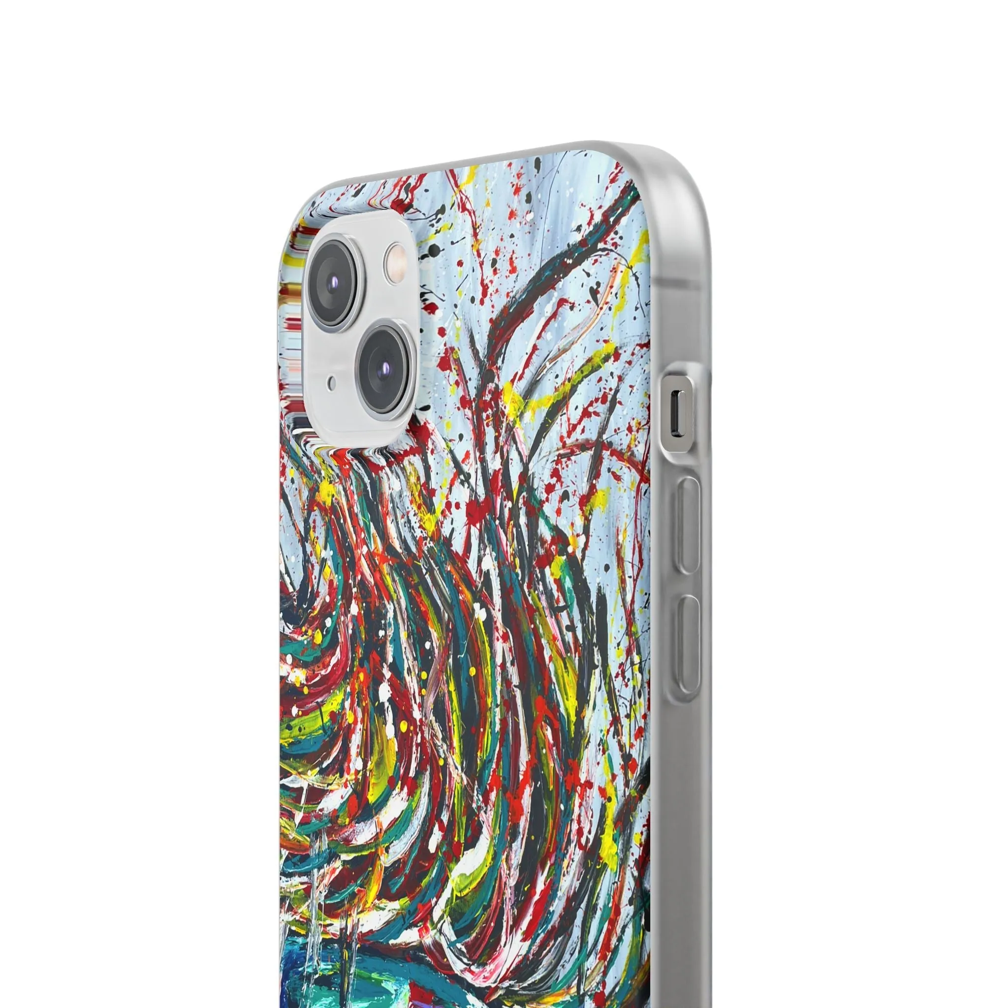 Phone Case - Smile Forever