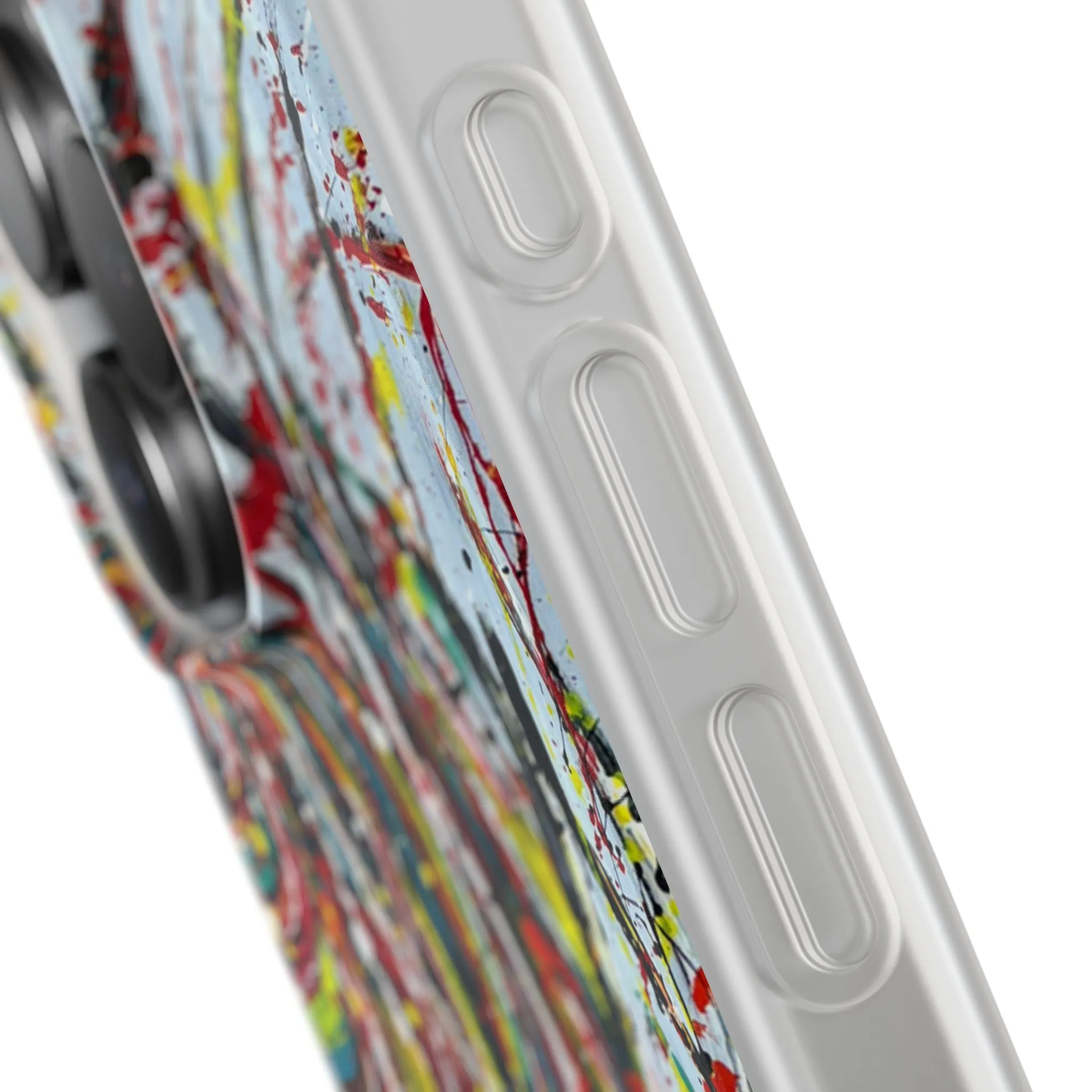 Phone Case - Smile Forever