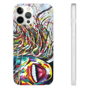 Phone Case - Smile Forever