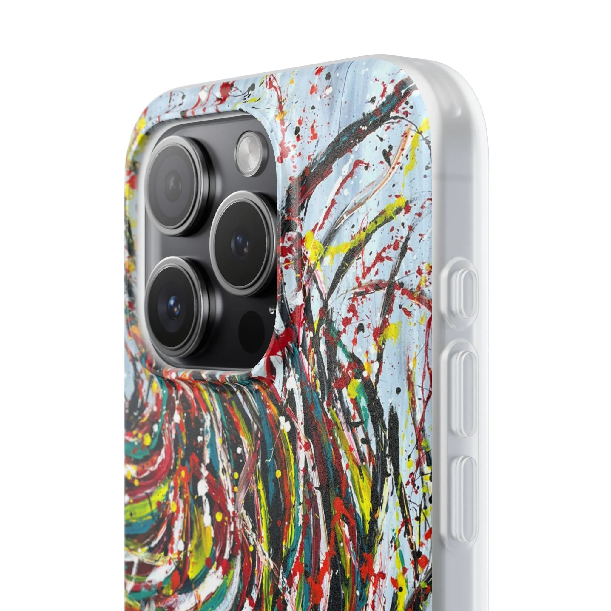 Phone Case - Smile Forever