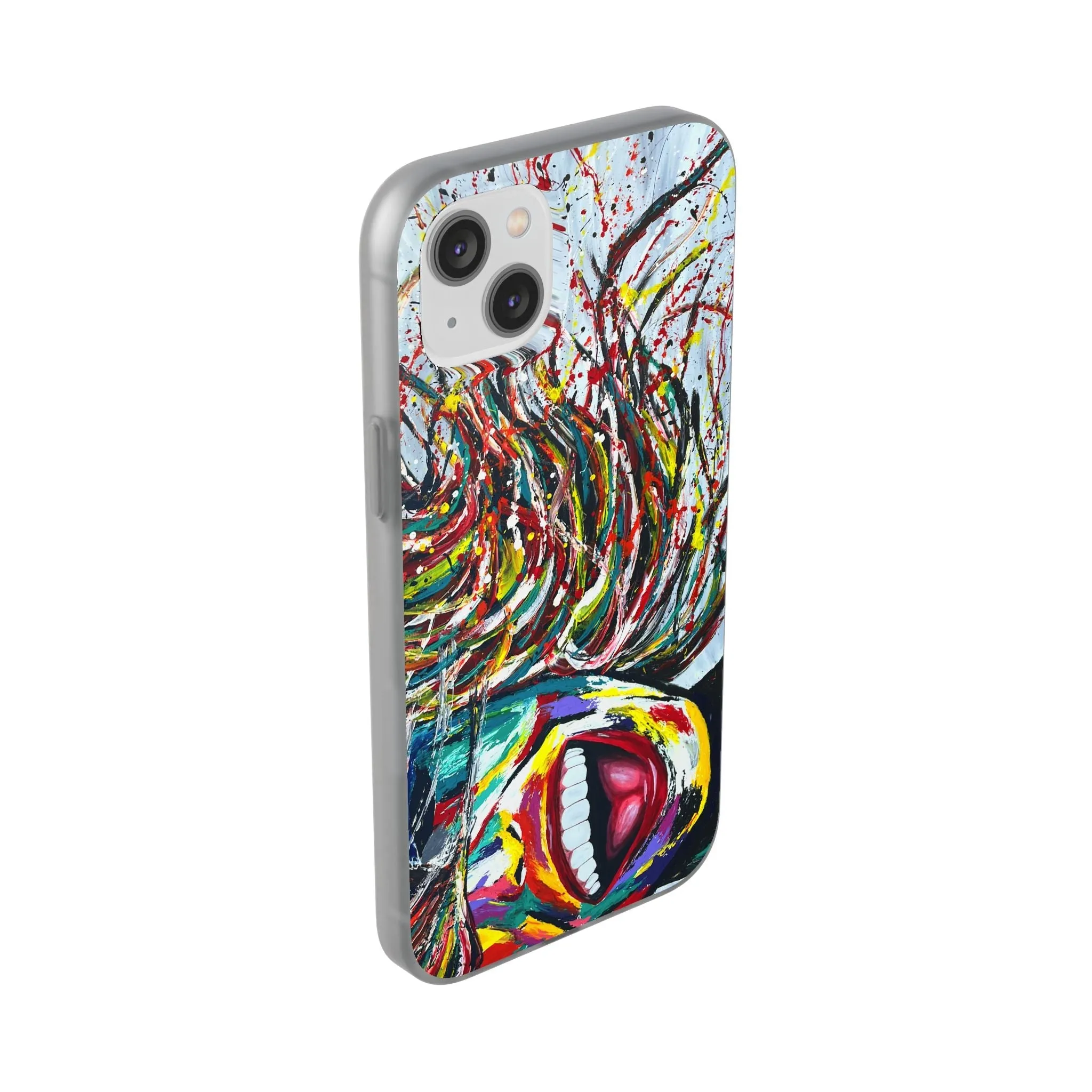 Phone Case - Smile Forever