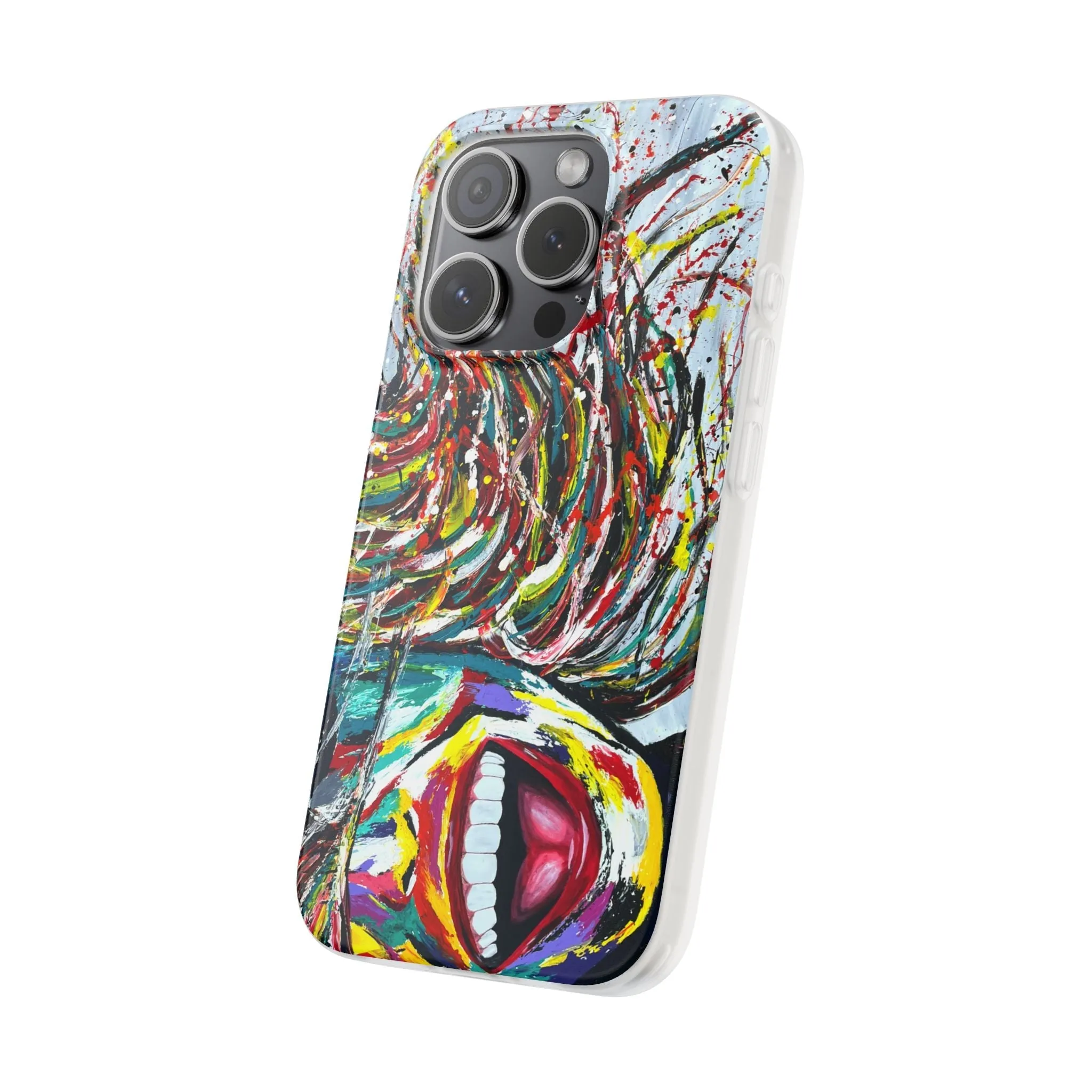 Phone Case - Smile Forever