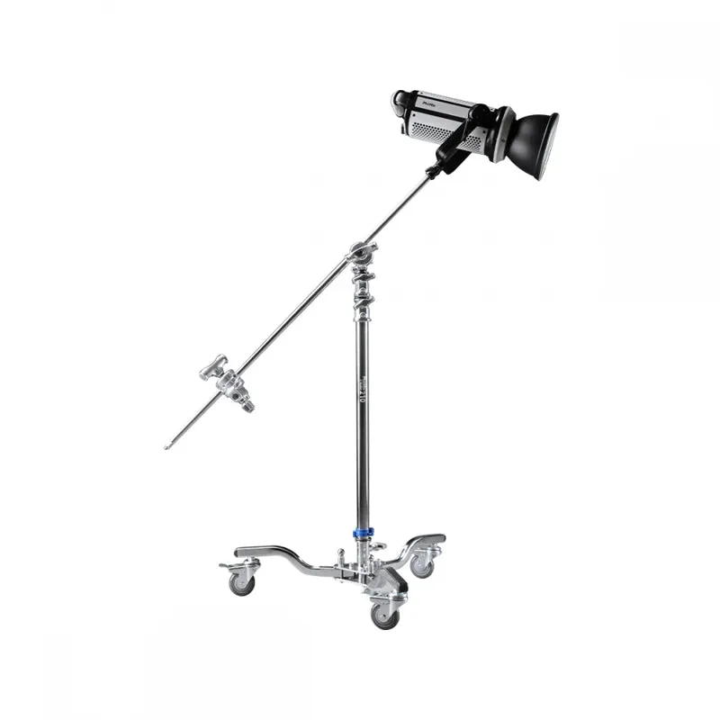 Phottix C-Roller 210 Rolling C-Stand