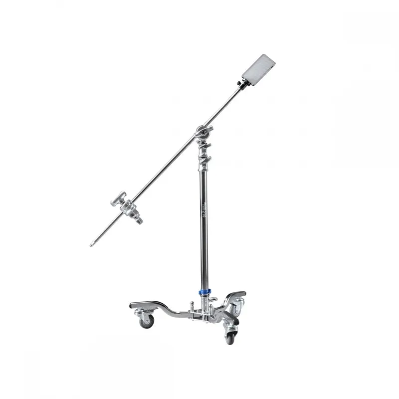 Phottix C-Roller 210 Rolling C-Stand