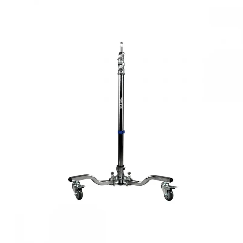 Phottix C-Roller 210 Rolling C-Stand