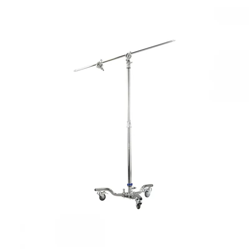 Phottix C-Roller 210 Rolling C-Stand
