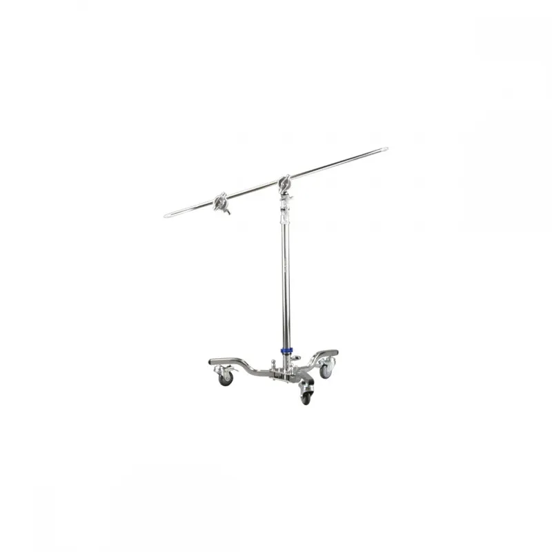 Phottix C-Roller 210 Rolling C-Stand