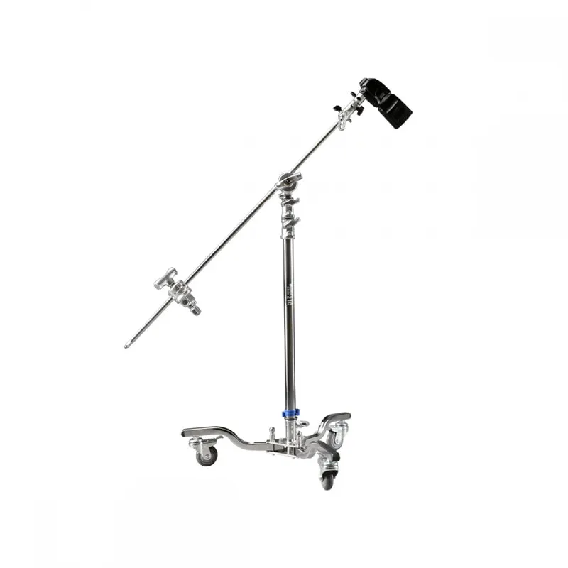Phottix C-Roller 210 Rolling C-Stand