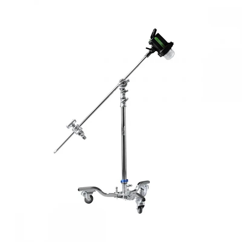 Phottix C-Roller 210 Rolling C-Stand