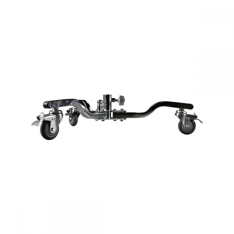 Phottix C-Roller 210 Rolling C-Stand