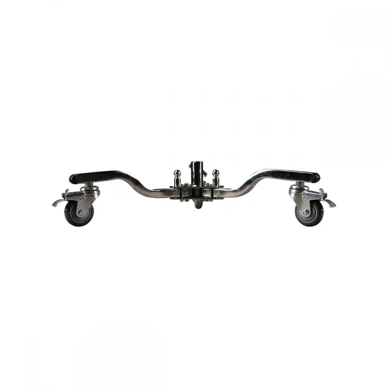 Phottix C-Roller 210 Rolling C-Stand