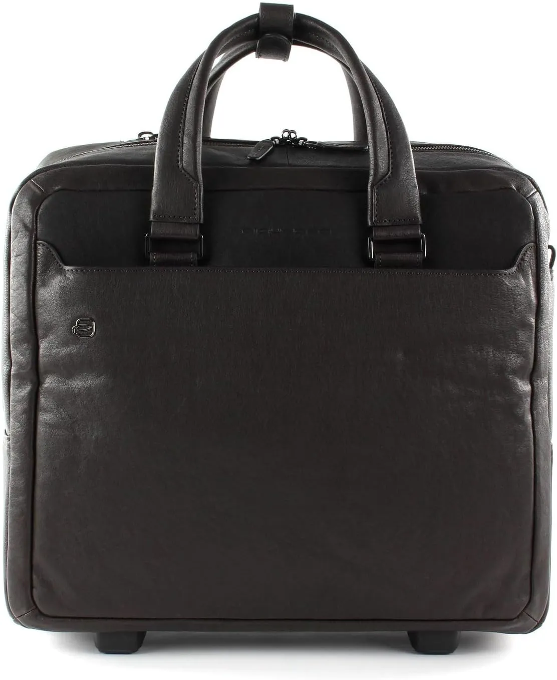 Piquadro Trolley Bv4729b3 Viaggio Uomo Marrone