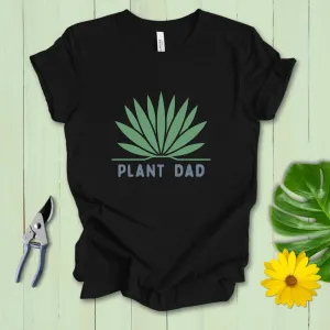 Plant Dad T-Shirt
