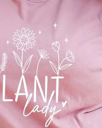 Plant Lady Flowers | Mauve