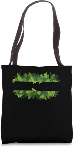 Plant Propagation Gardening Garden Plant Lover Gardener Tote Bag