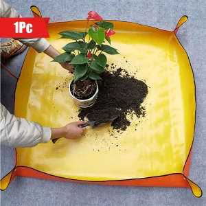 Plant Repotting Mat