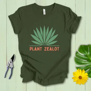 Plant Zealot T-Shirt