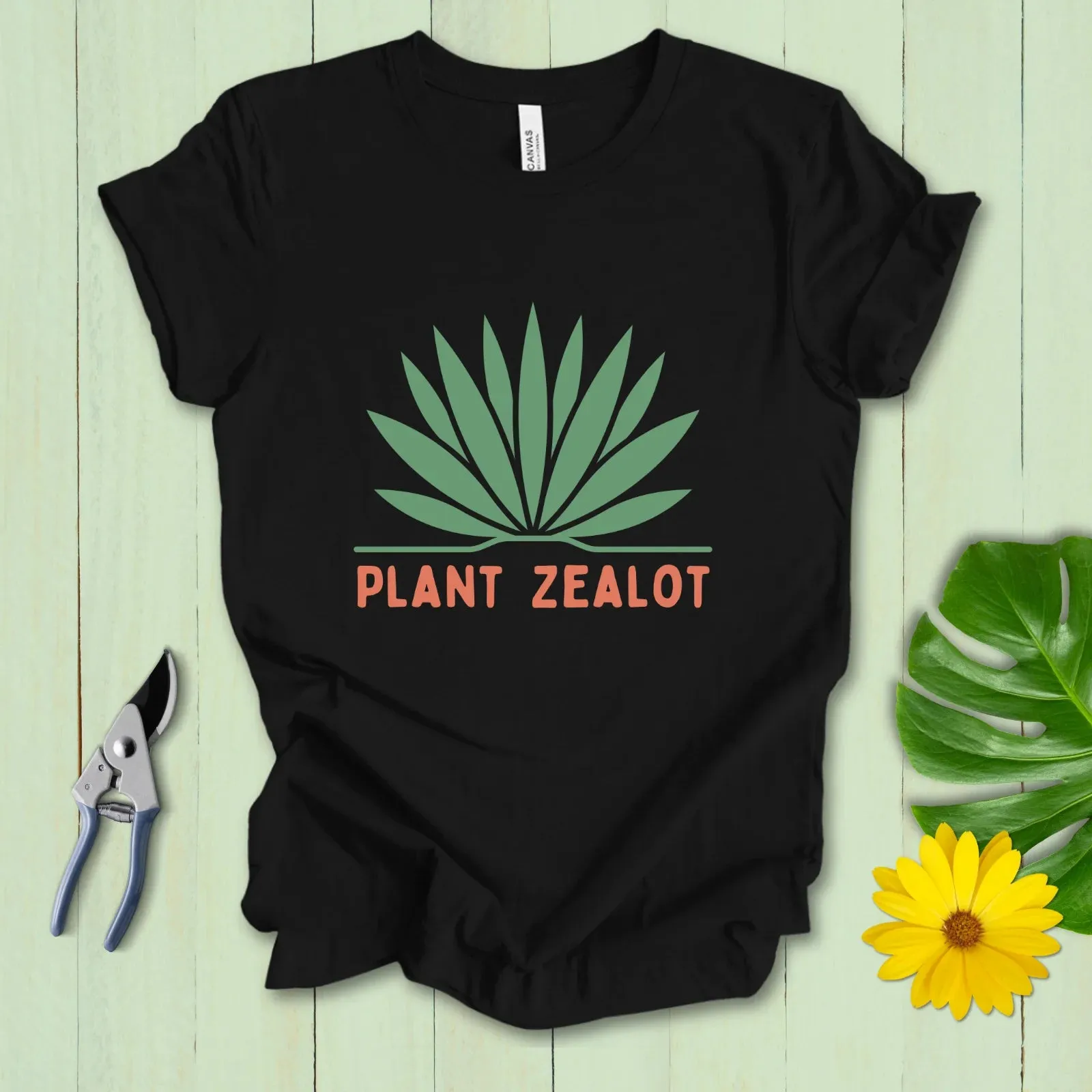 Plant Zealot T-Shirt