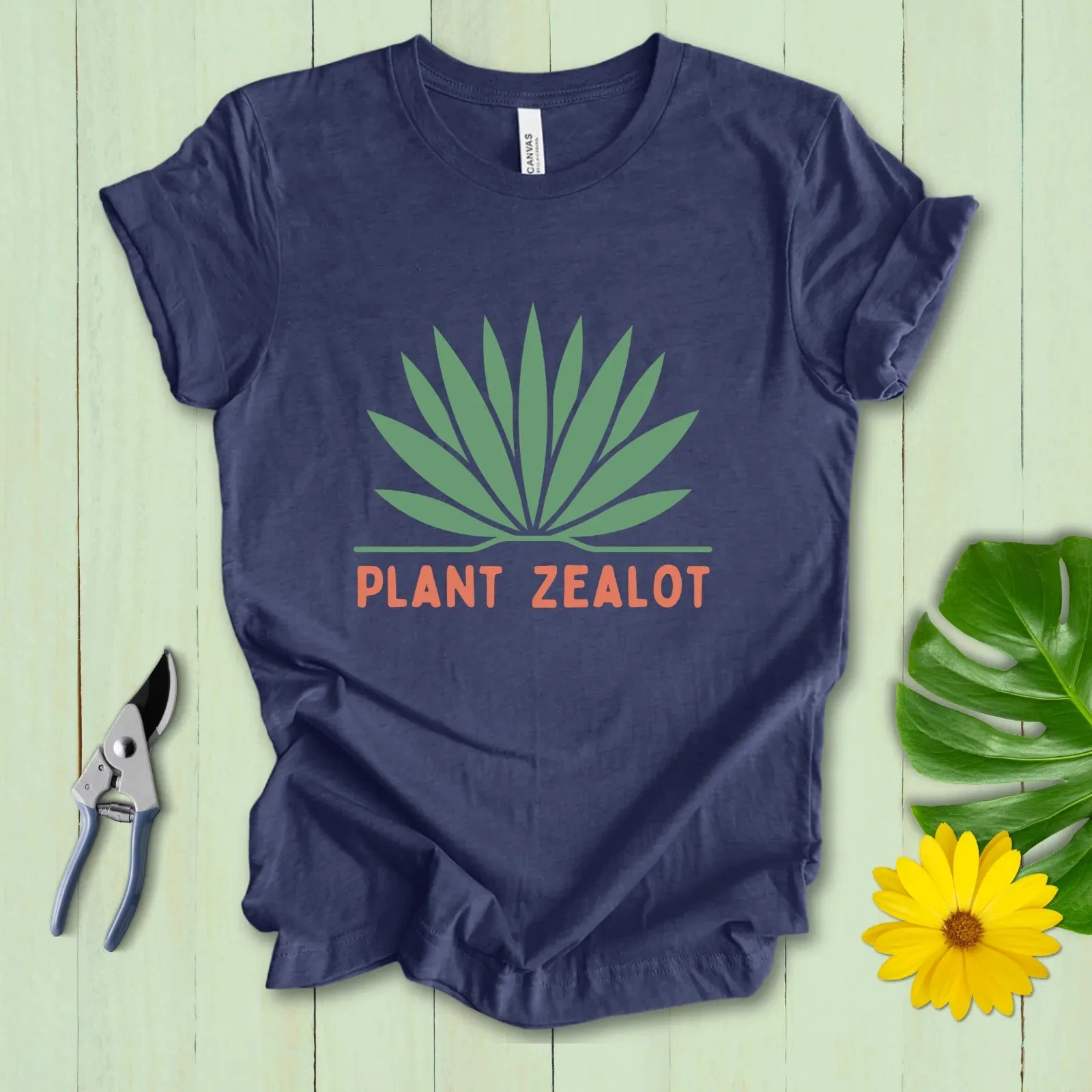 Plant Zealot T-Shirt