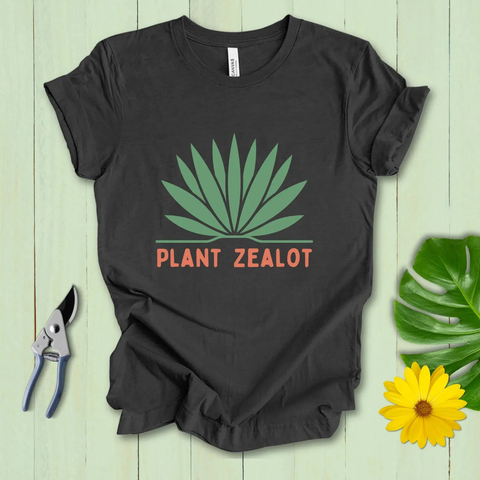 Plant Zealot T-Shirt
