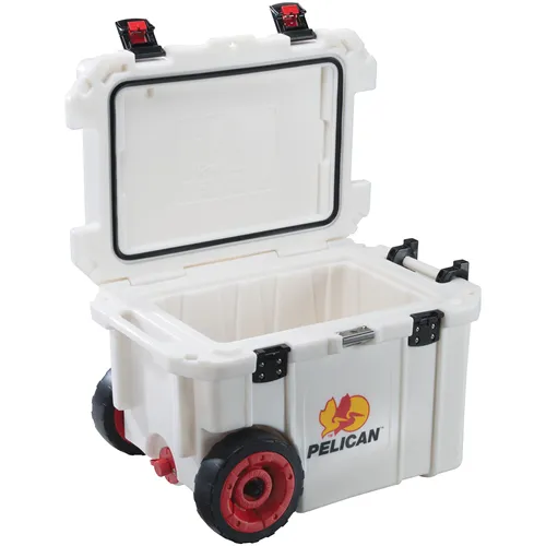 Pleican - Elite Wheeled Cooler