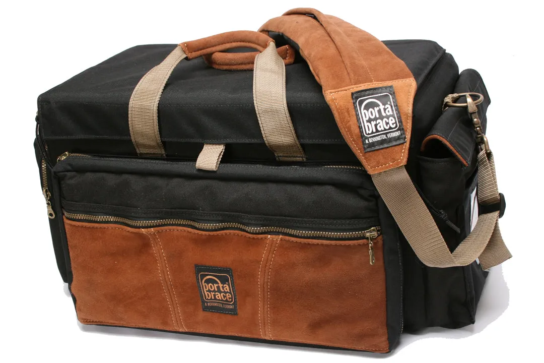 Portabrace Digital Camera Organizer Case