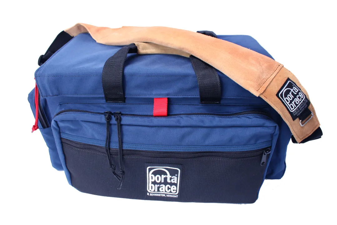 Portabrace Digital Camera Organizer Case