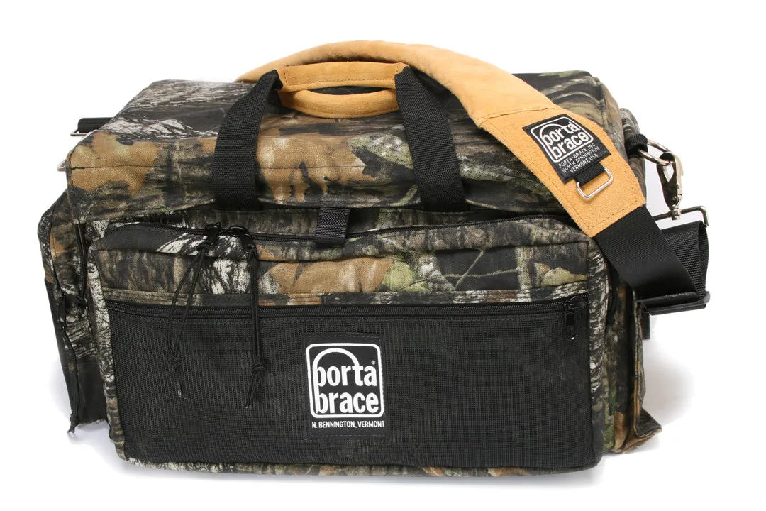 Portabrace Digital Camera Organizer Case