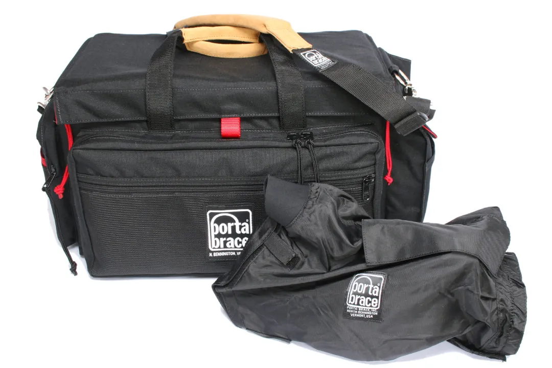 Portabrace Digital Camera Organizer Case