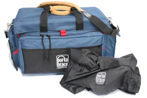 Portabrace Digital Camera Organizer Case