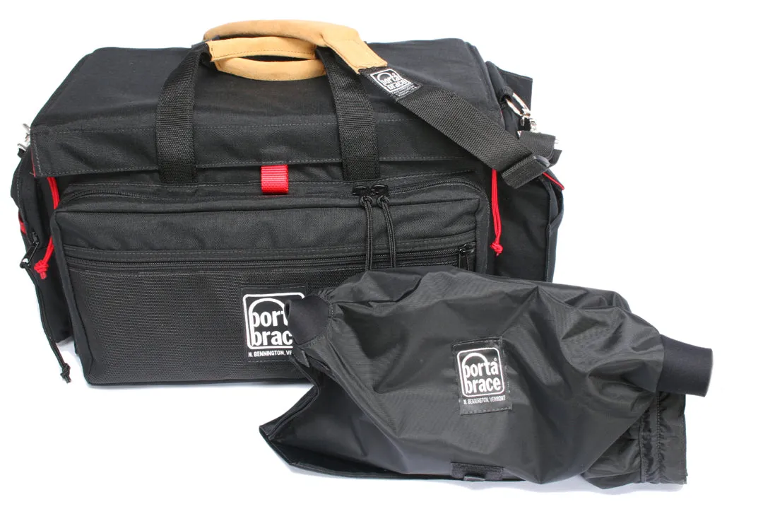 Portabrace Digital Camera Organizer Case