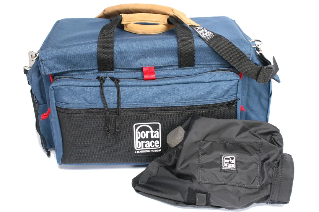 Portabrace Digital Camera Organizer Case