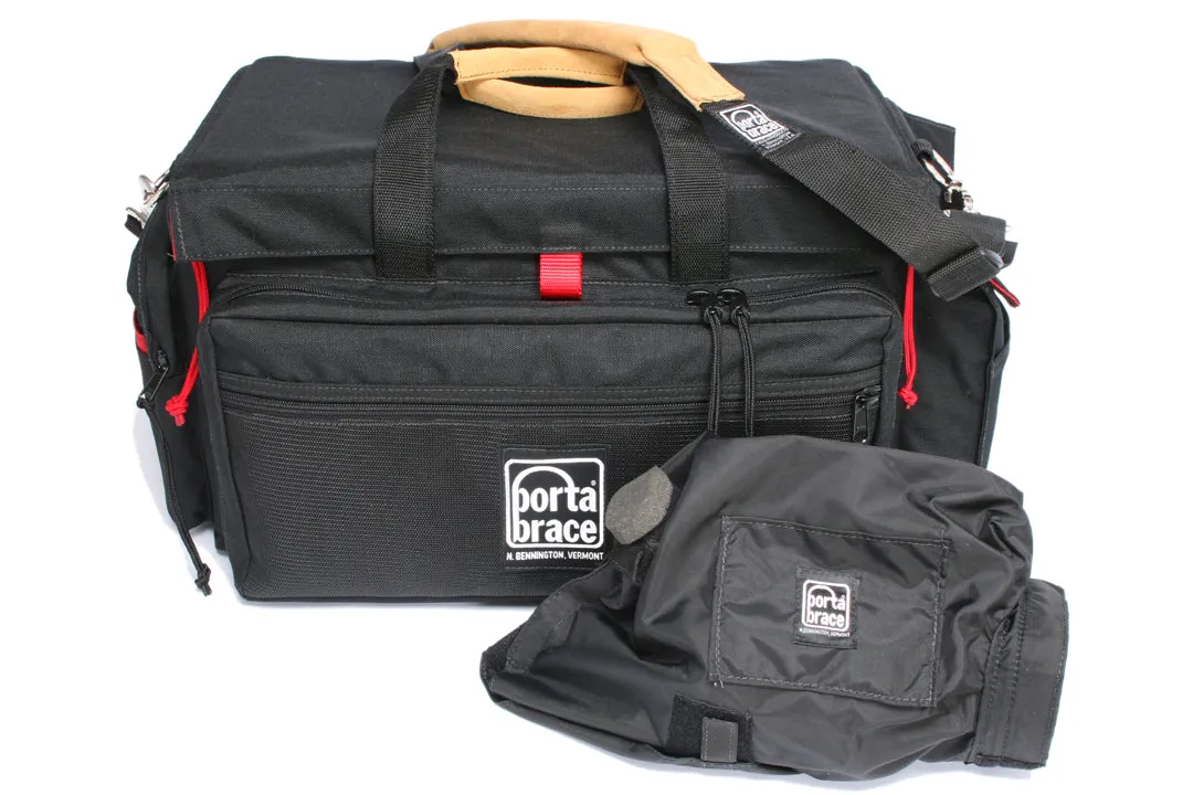 Portabrace Digital Camera Organizer Case