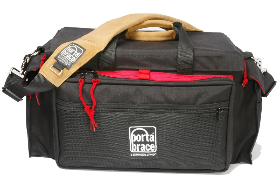Portabrace Digital Camera Organizer Case