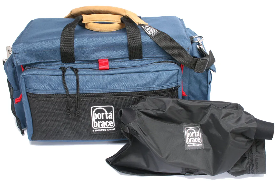 Portabrace Digital Camera Organizer Case