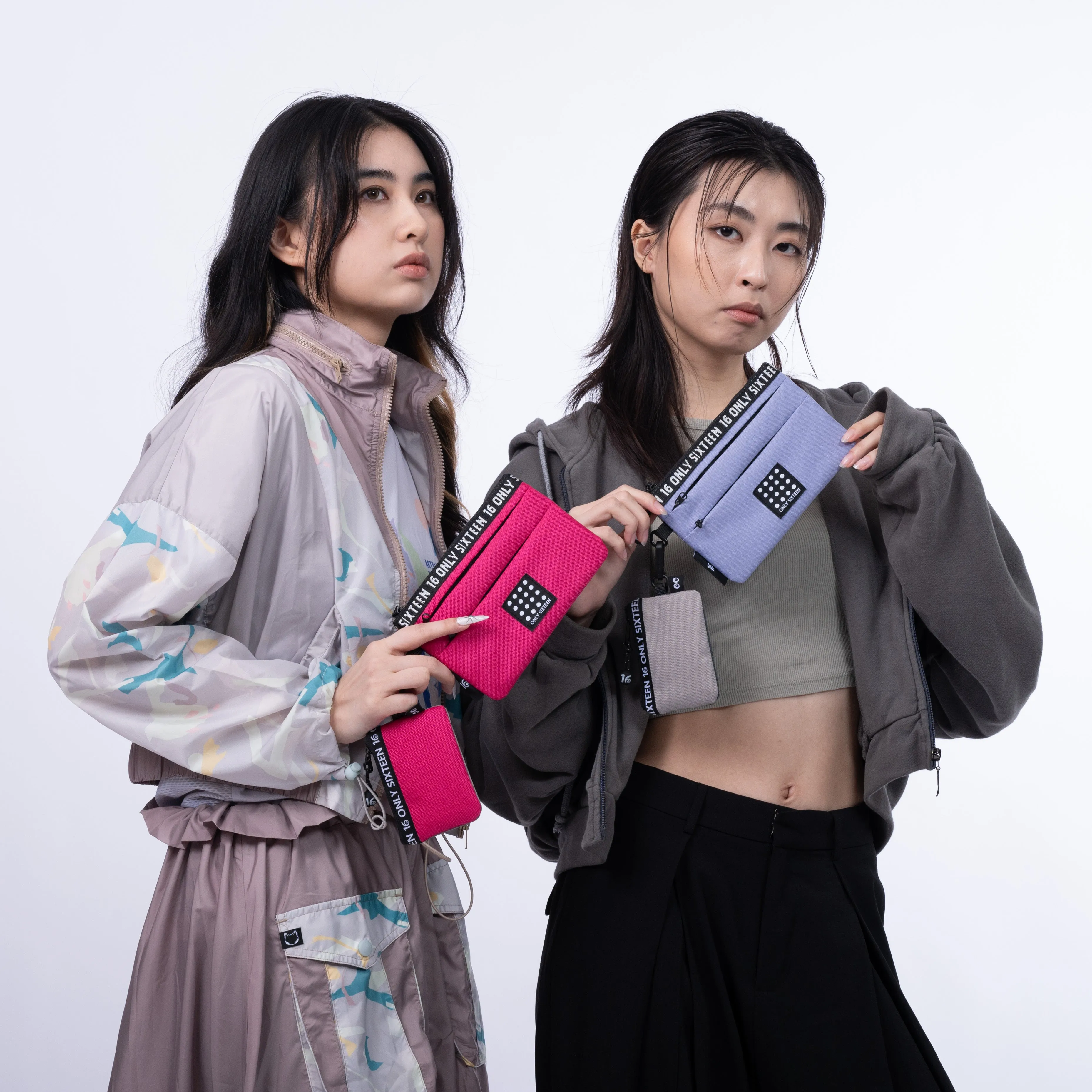 [Pre-order]  Color Block Organizer Set